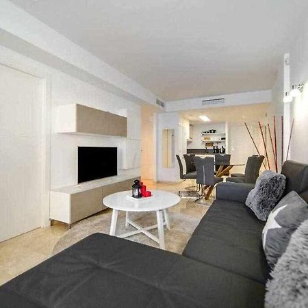 Espanhouse Elvis Apartment トレビエハ エクステリア 写真