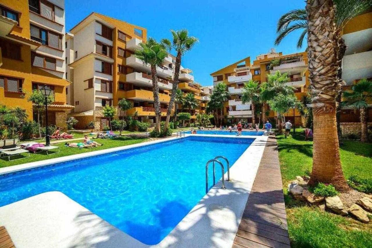 Espanhouse Elvis Apartment トレビエハ エクステリア 写真