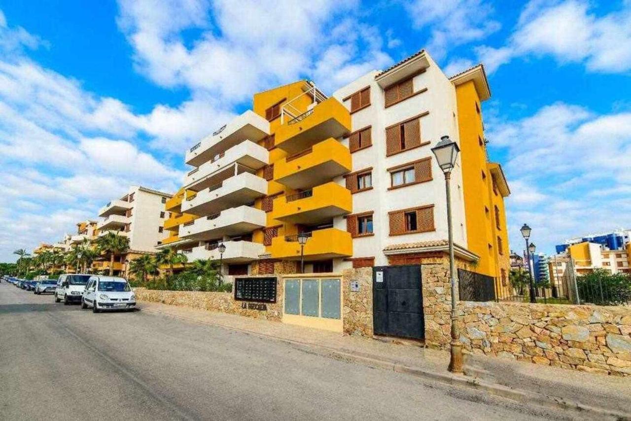 Espanhouse Elvis Apartment トレビエハ エクステリア 写真