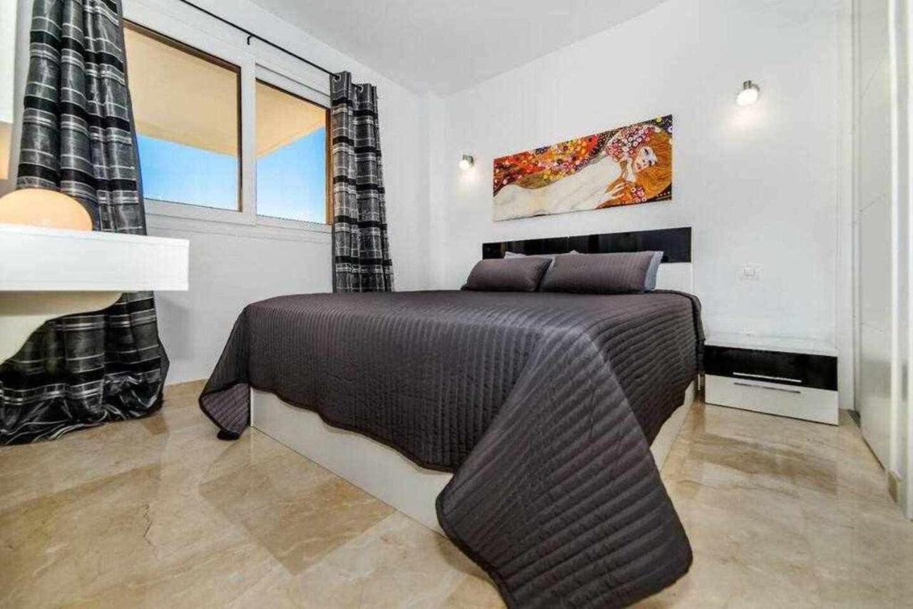 Espanhouse Elvis Apartment トレビエハ エクステリア 写真