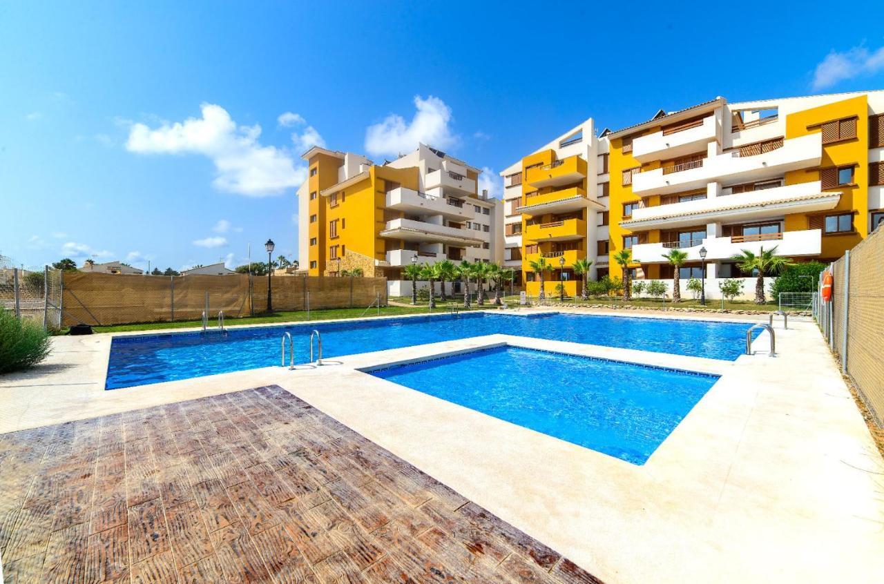 Espanhouse Elvis Apartment トレビエハ エクステリア 写真