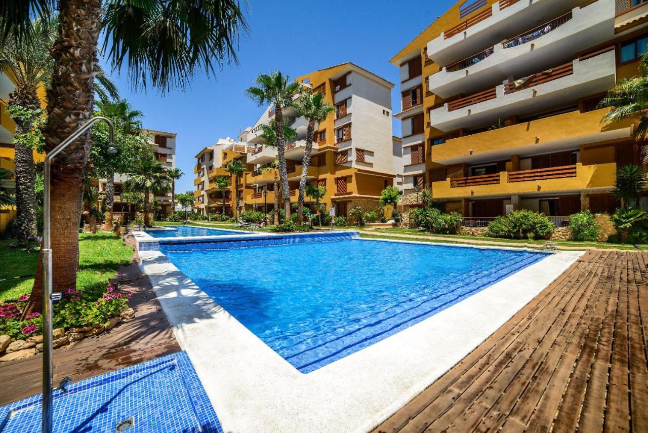 Espanhouse Elvis Apartment トレビエハ エクステリア 写真