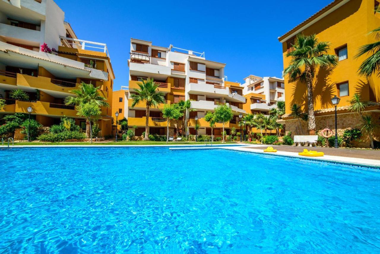 Espanhouse Elvis Apartment トレビエハ エクステリア 写真
